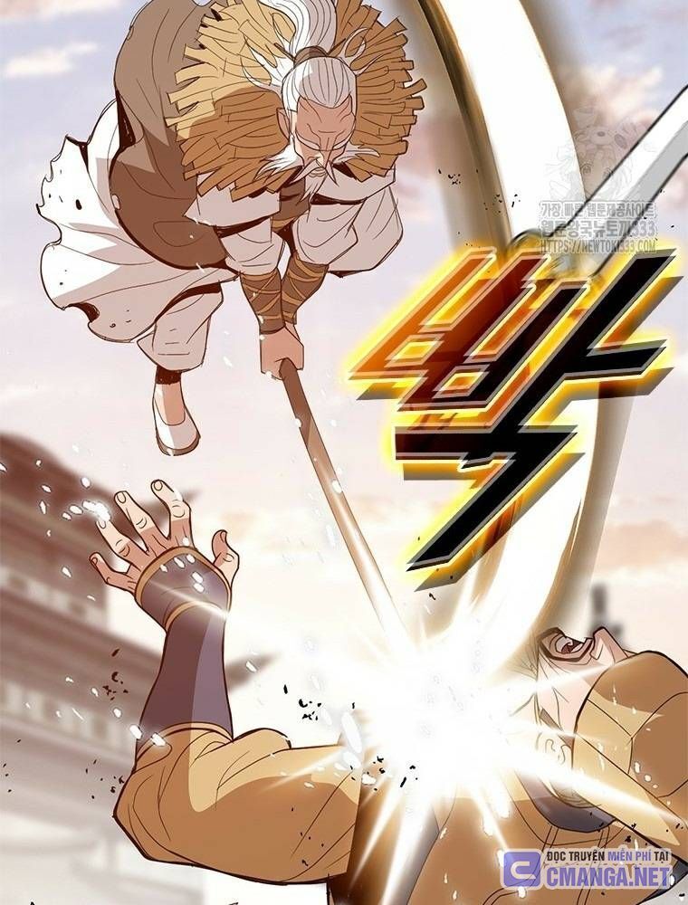 Vô Địch Vạn Quyền, Bất Khả Chiến Bại Chap 50 - Next Chap 51