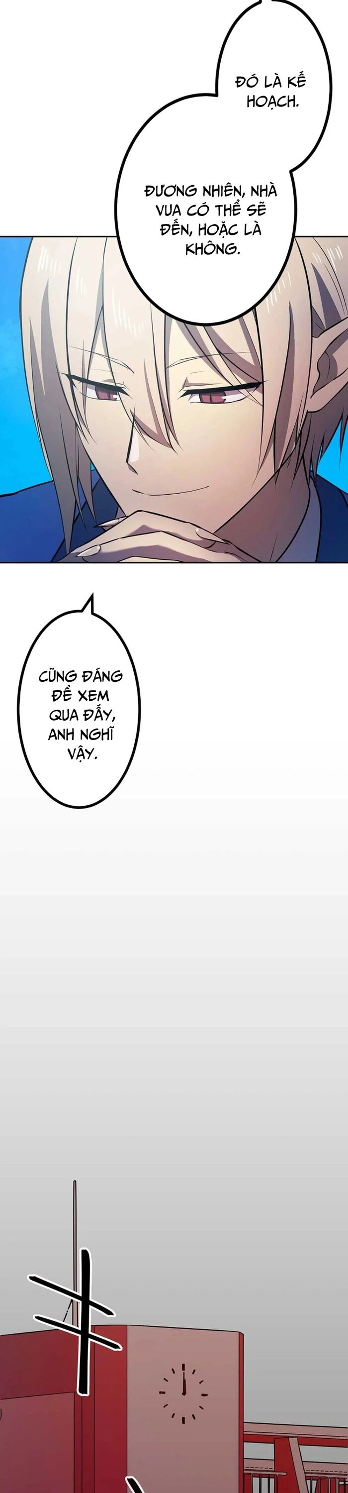 Vô Địch Vrmmo Bằng Cách Đập Tiền Chap 10 - Next Chap 11