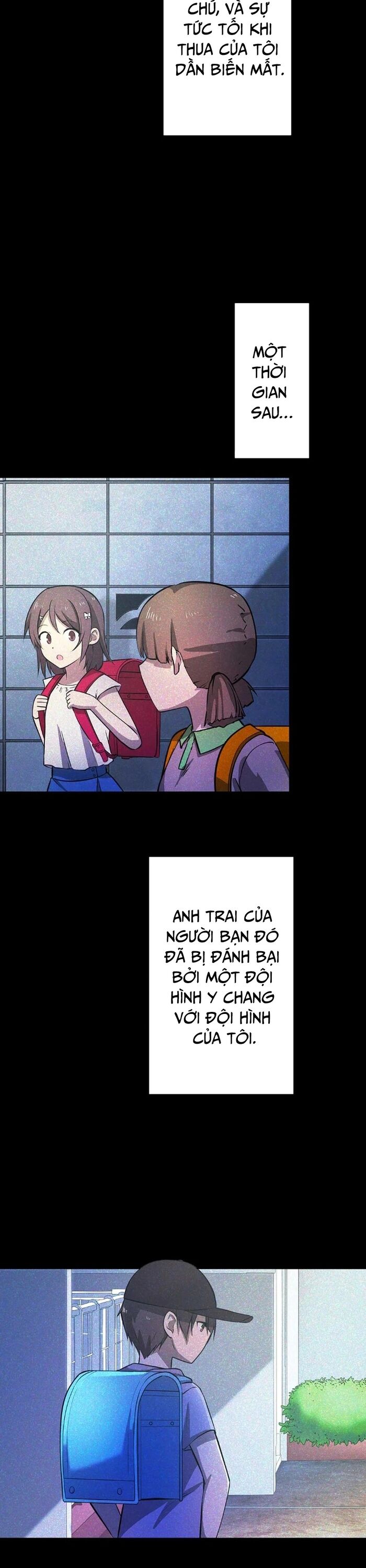 Vô Địch Vrmmo Bằng Cách Đập Tiền Chap 10 - Next Chap 11