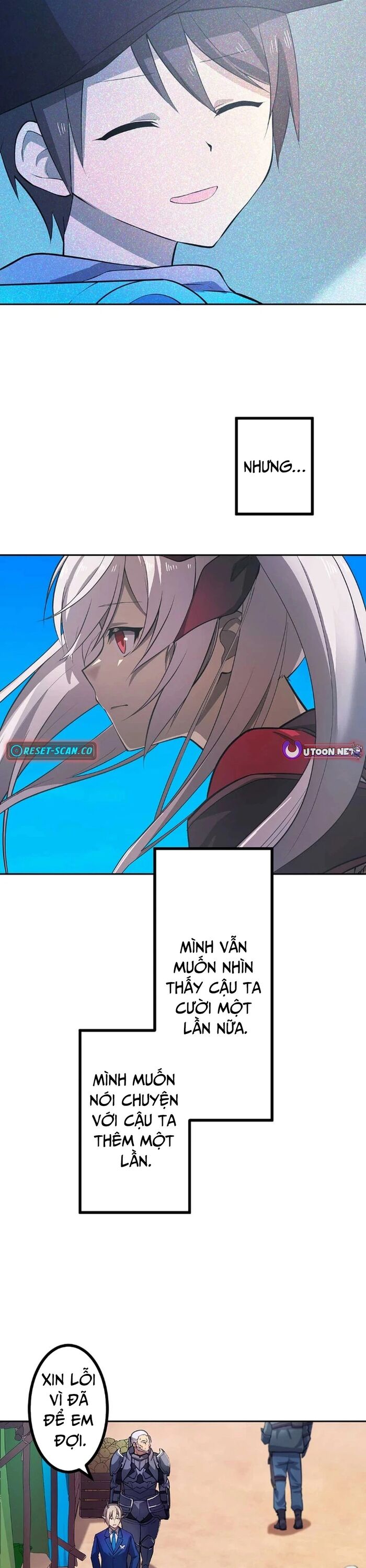 Vô Địch Vrmmo Bằng Cách Đập Tiền Chap 10 - Next Chap 11