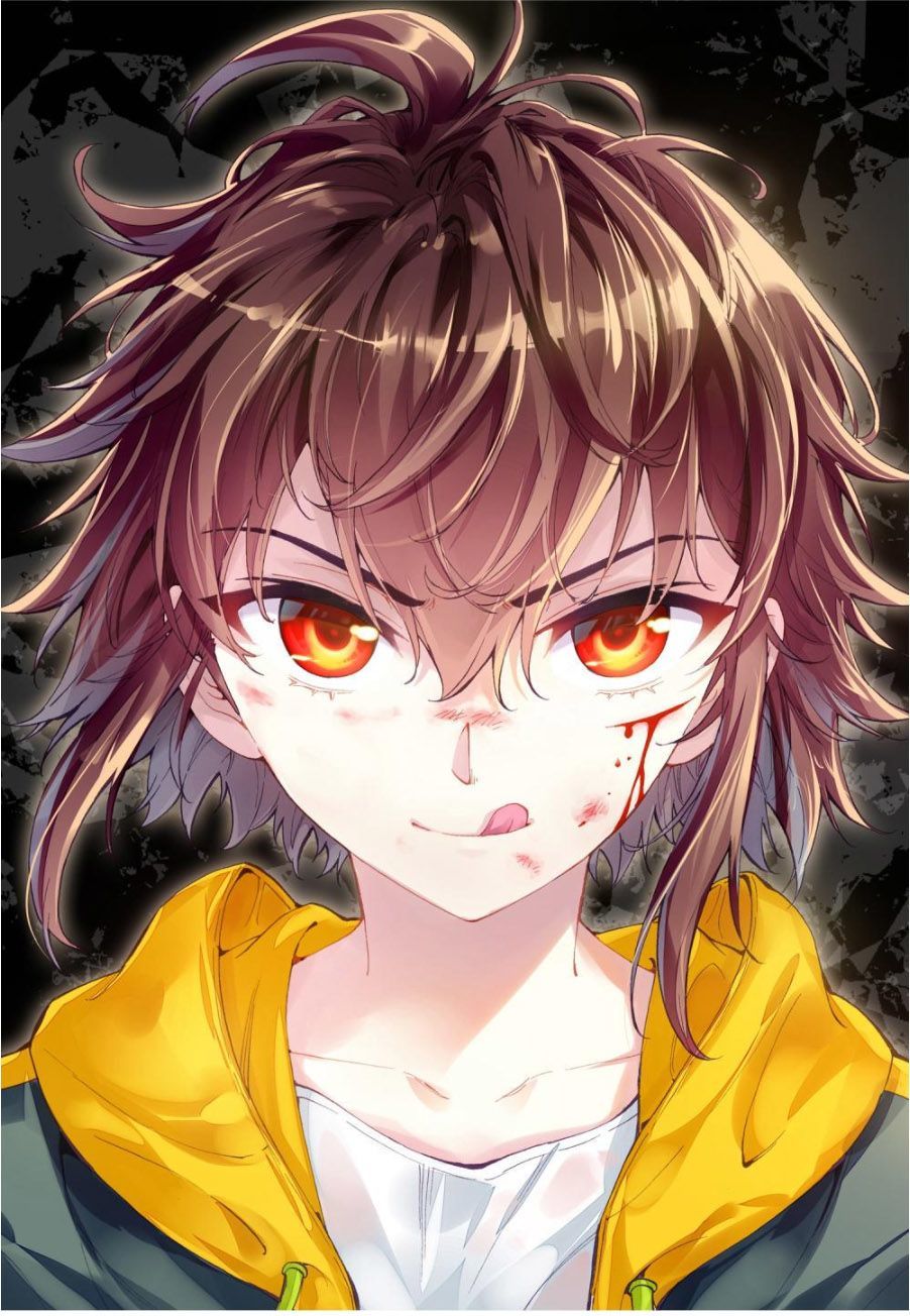 Võ Động Càn Khôn Chap 102 - Next Chap 103