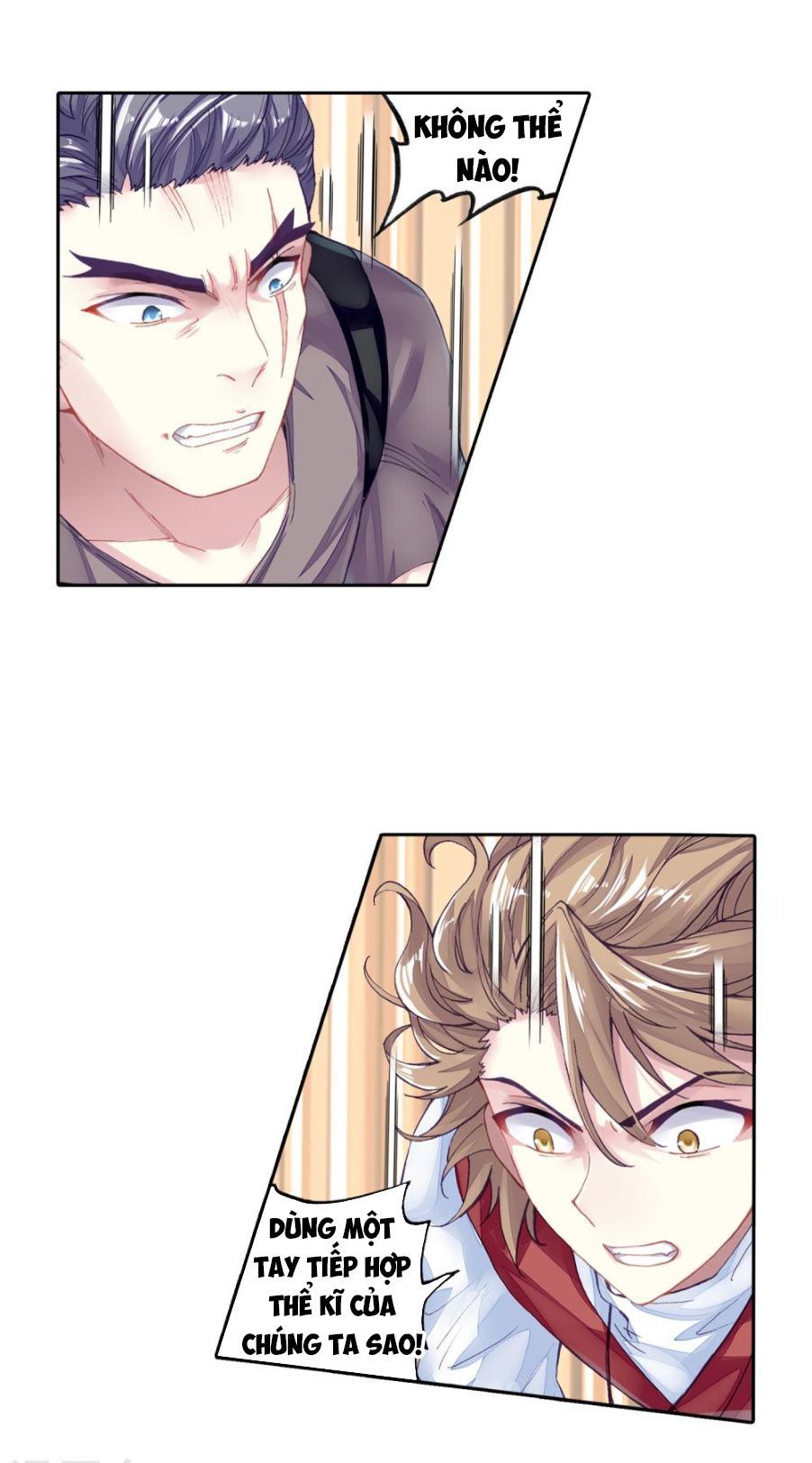 Võ Động Càn Khôn Chap 102 - Next Chap 103