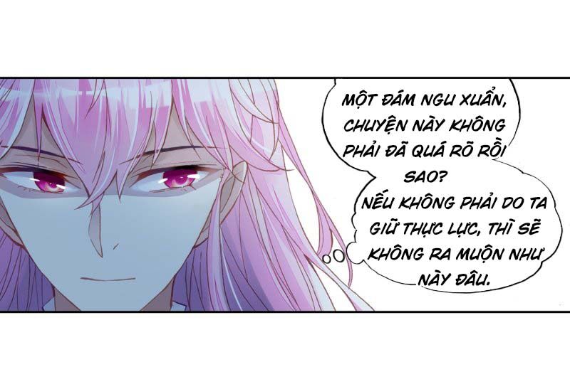Võ Động Càn Khôn Chap 115 - Next Chap 116