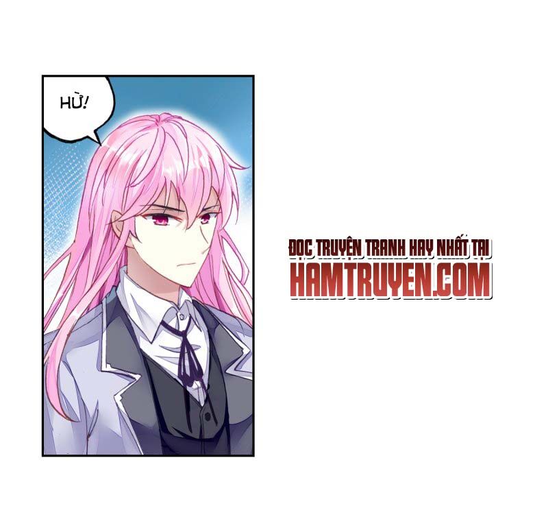 Võ Động Càn Khôn Chap 115 - Next Chap 116