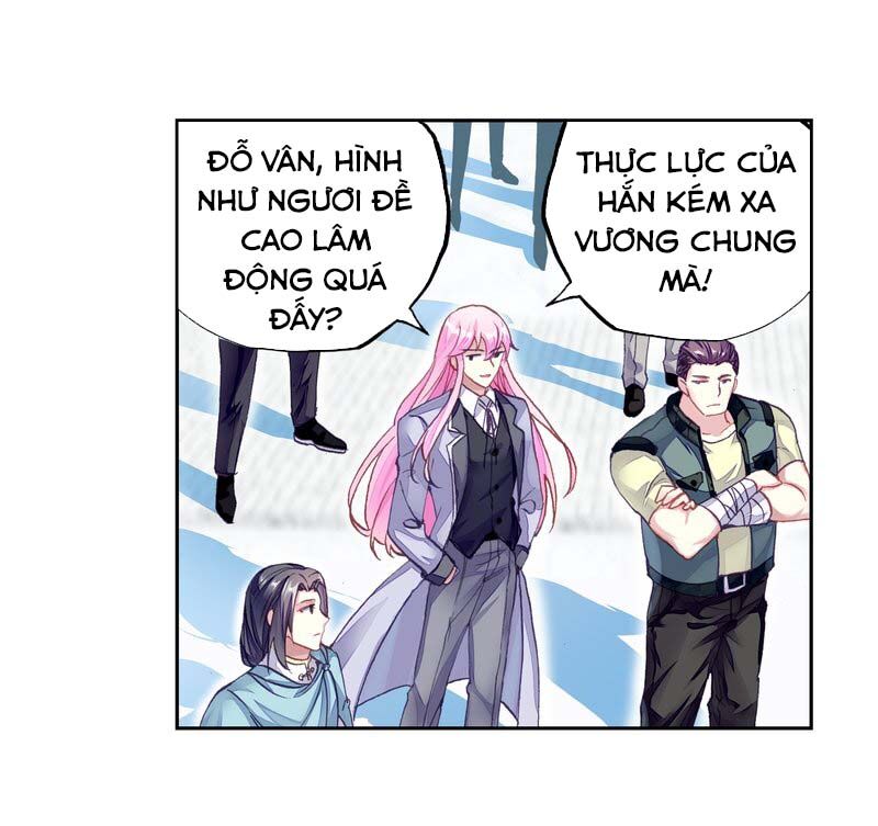 Võ Động Càn Khôn Chap 115 - Next Chap 116