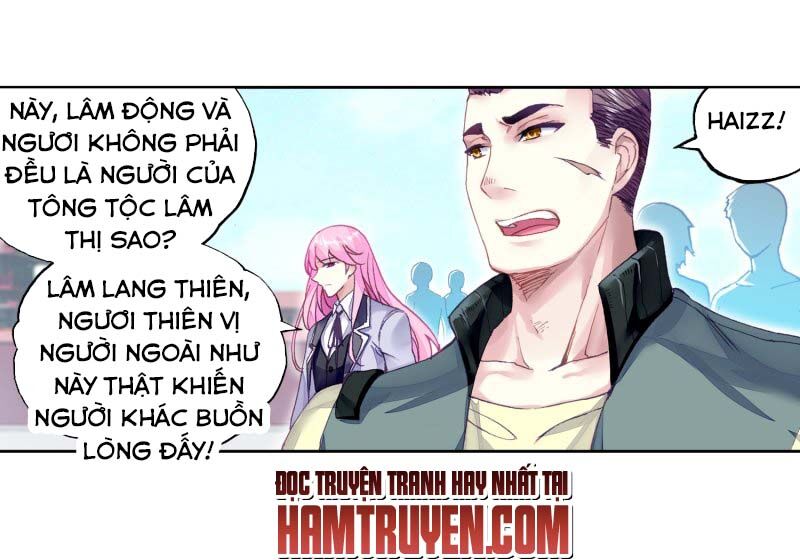 Võ Động Càn Khôn Chap 115 - Next Chap 116