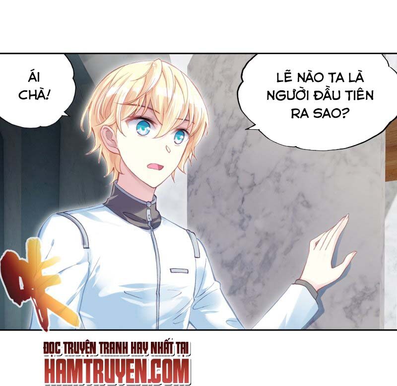 Võ Động Càn Khôn Chap 115 - Next Chap 116