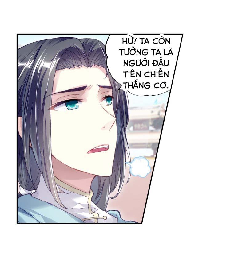 Võ Động Càn Khôn Chap 115 - Next Chap 116