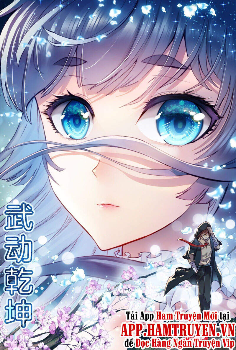Võ Động Càn Khôn Chap 146 - Next Chap 147