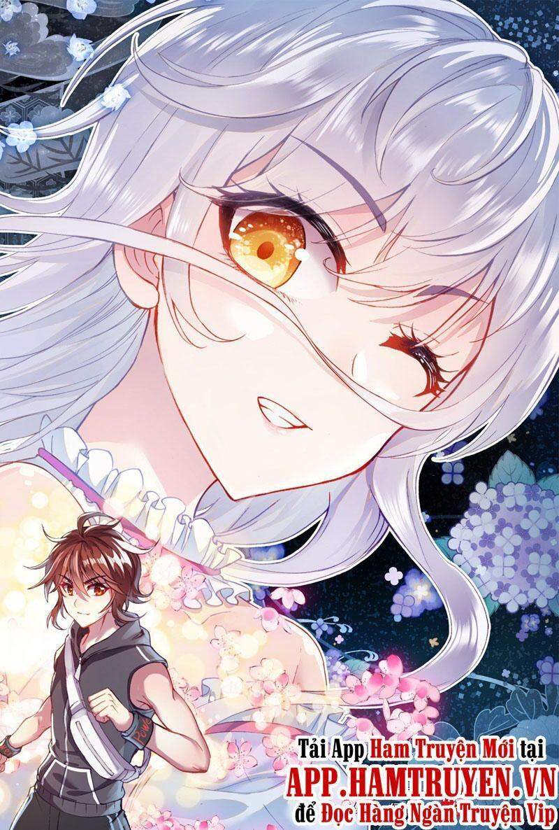Võ Động Càn Khôn Chap 147 - Next Chap 148
