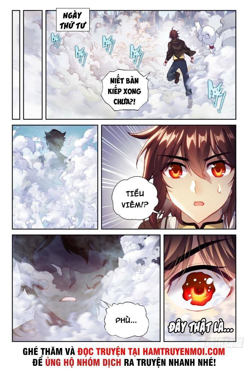Võ Động Càn Khôn Chap 173 - Next Chap 174
