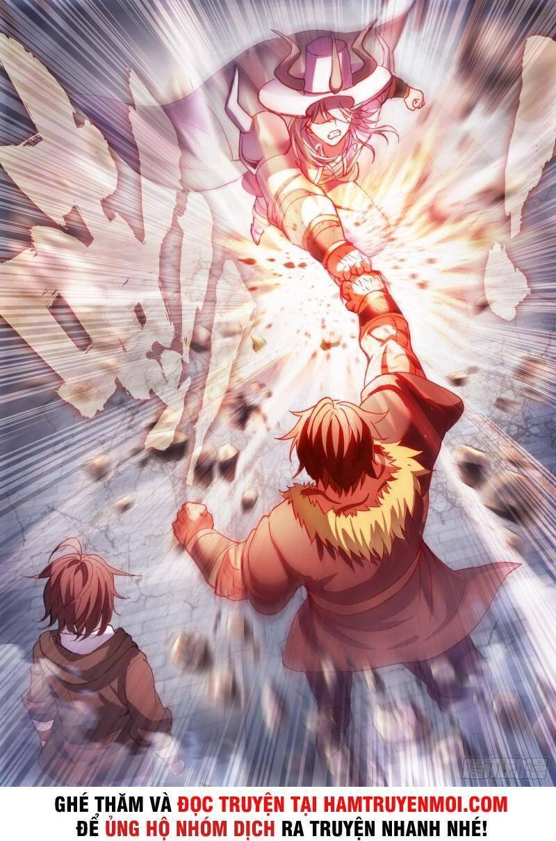 Võ Động Càn Khôn Chap 174 - Next Chap 175