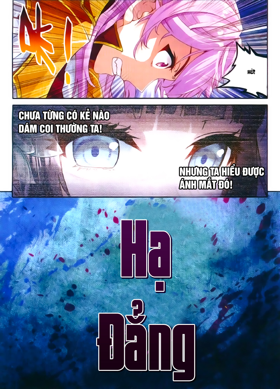 Võ Động Càn Khôn Chap 53 - Next Chap 54