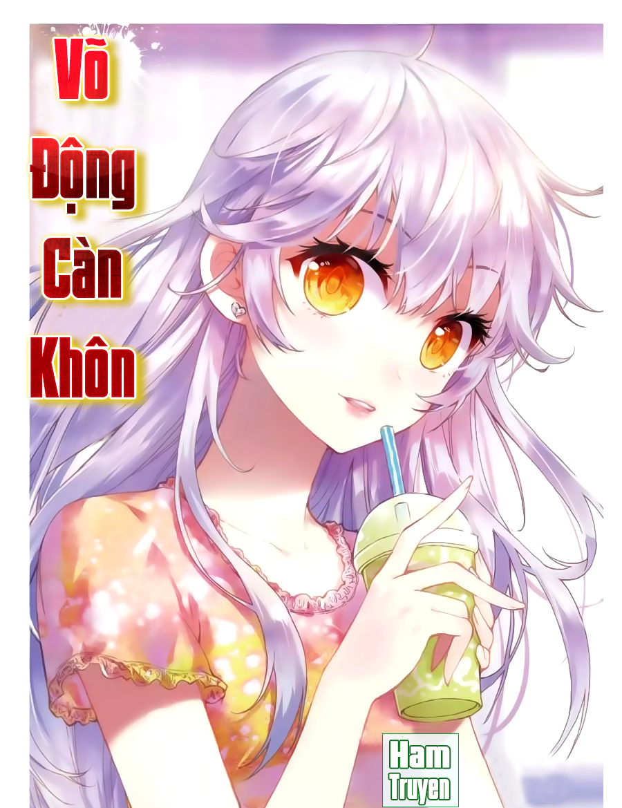 Võ Động Càn Khôn Chap 74 - Next Chap 75