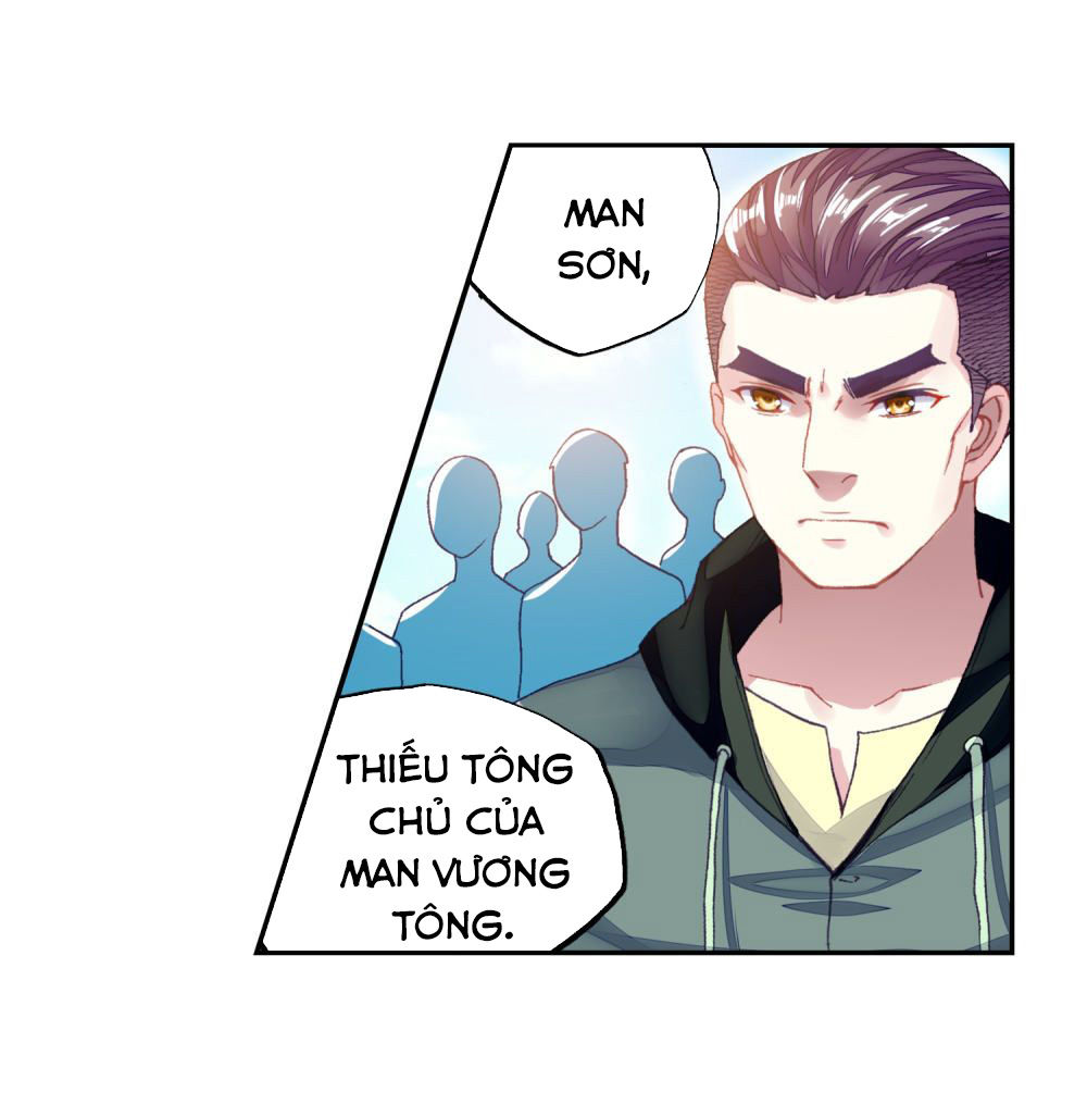 Võ Động Càn Khôn Chap 97 - Next Chap 98