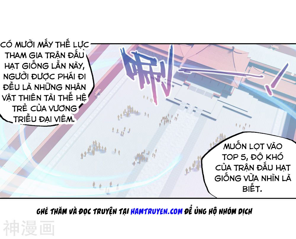 Võ Động Càn Khôn Chap 97 - Next Chap 98
