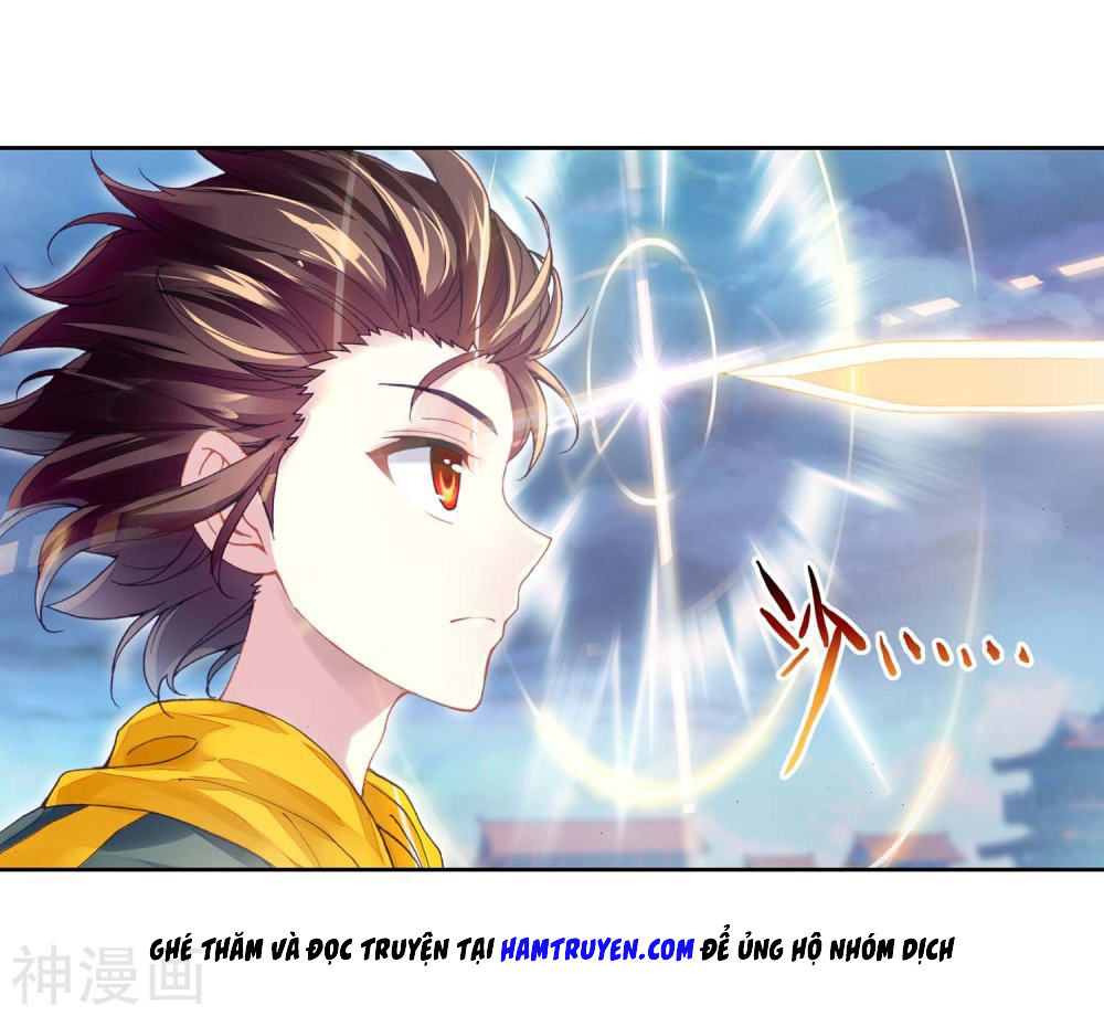 Võ Động Càn Khôn Chap 97 - Next Chap 98
