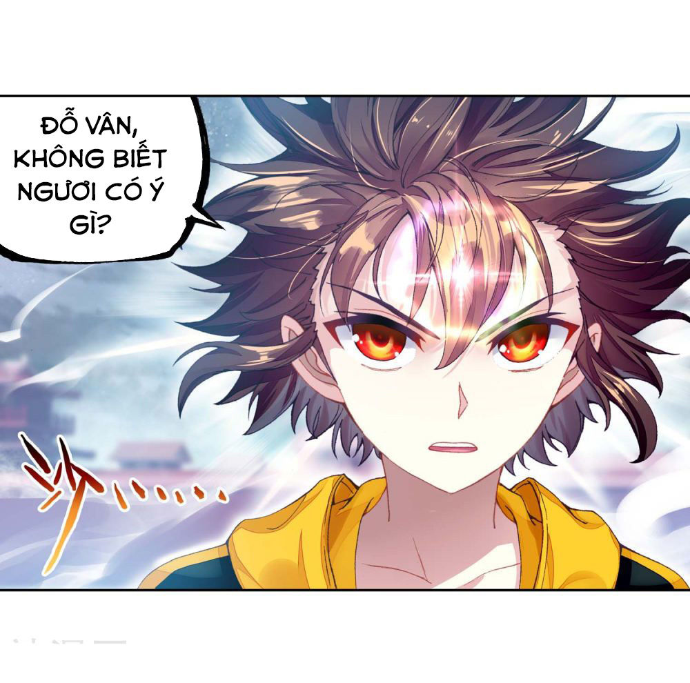 Võ Động Càn Khôn Chap 97 - Next Chap 98