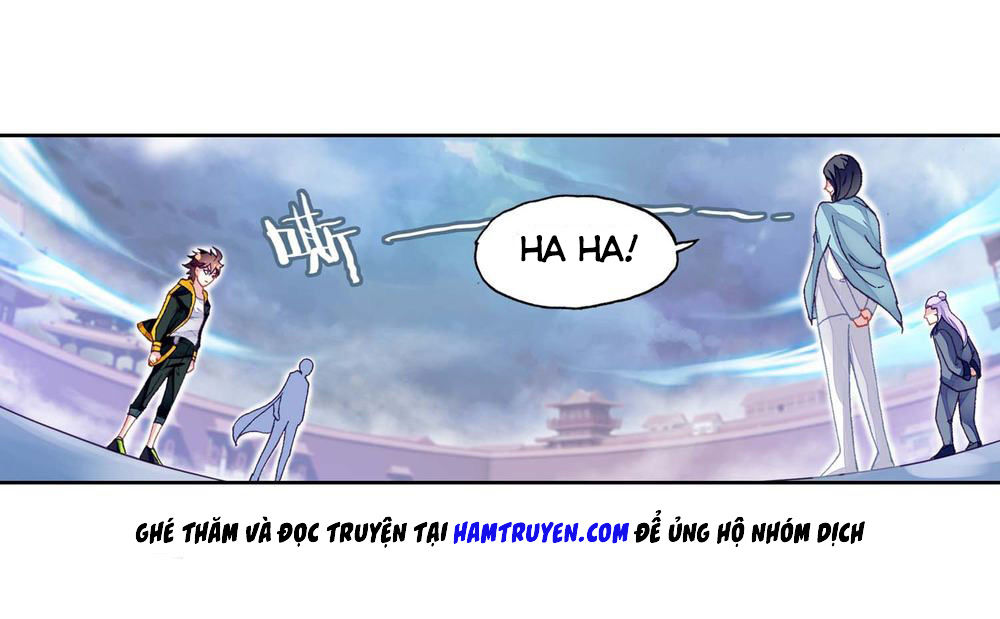 Võ Động Càn Khôn Chap 97 - Next Chap 98