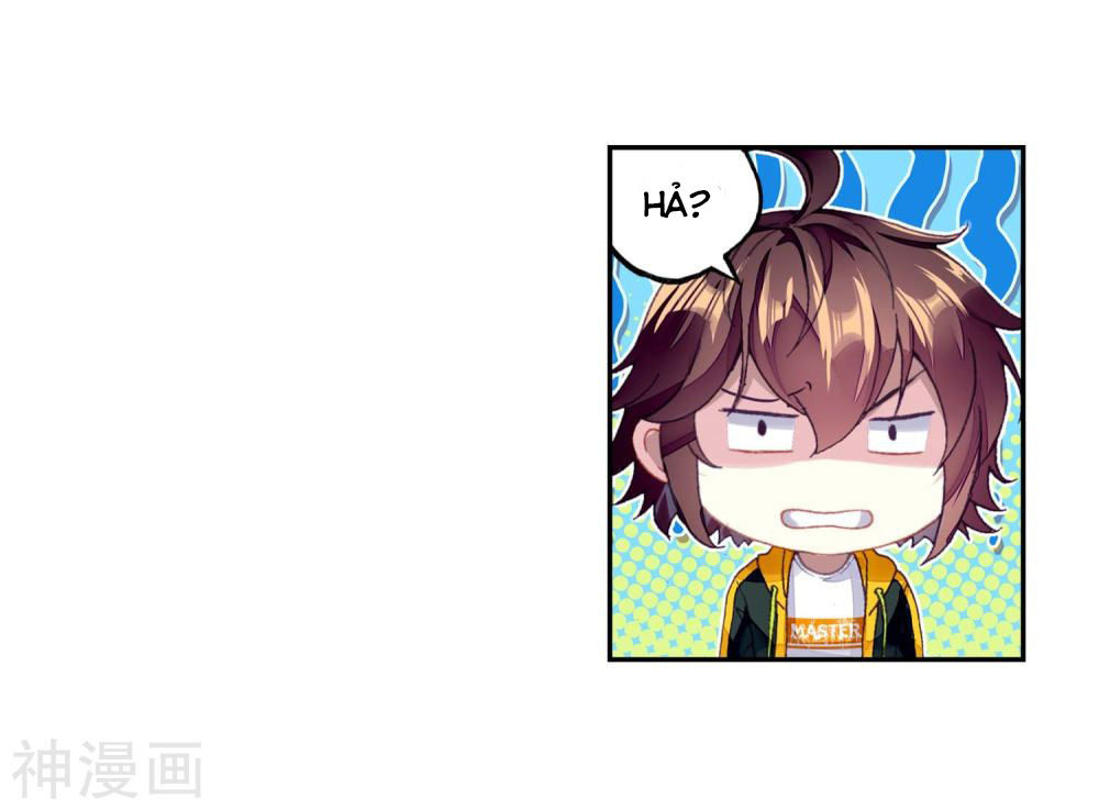 Võ Động Càn Khôn Chap 97 - Next Chap 98