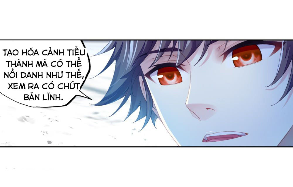 Võ Động Càn Khôn Chap 98 - Next Chap 99