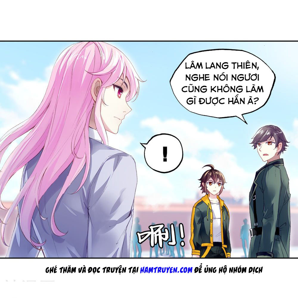 Võ Động Càn Khôn Chap 98 - Next Chap 99