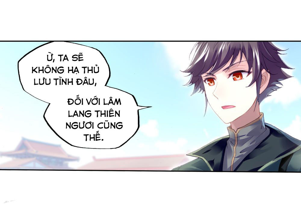 Võ Động Càn Khôn Chap 98 - Next Chap 99