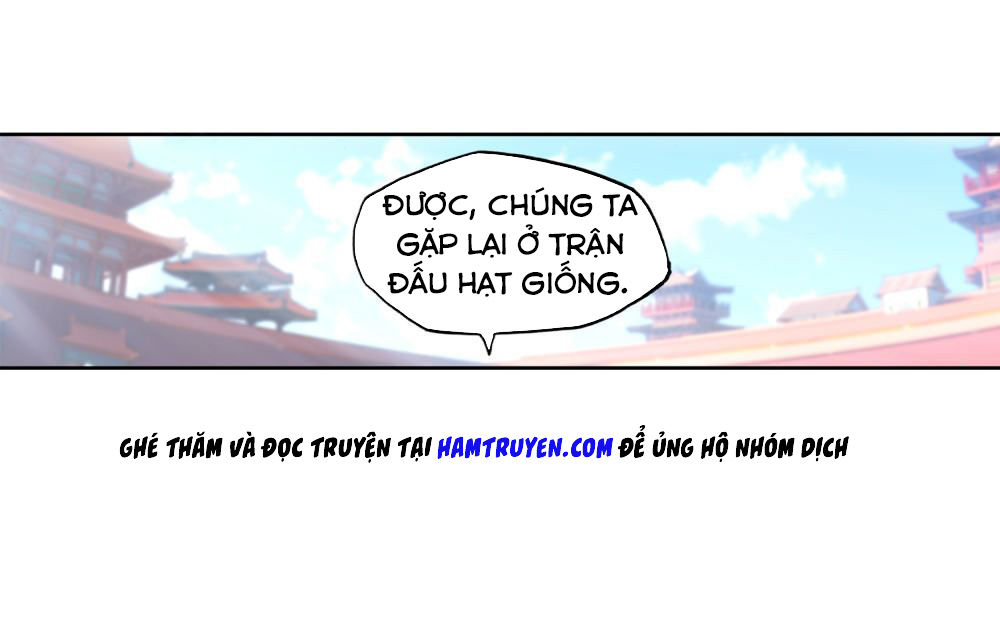 Võ Động Càn Khôn Chap 98 - Next Chap 99