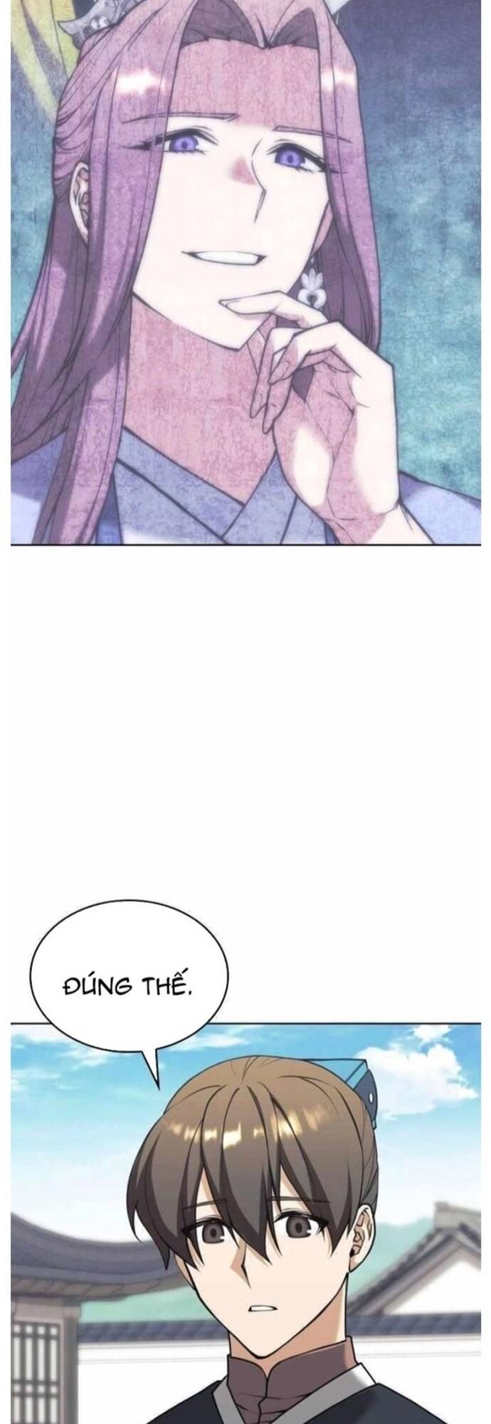 Võ Giả Bất Đắc Dĩ Chap 203 - Next Chap 204