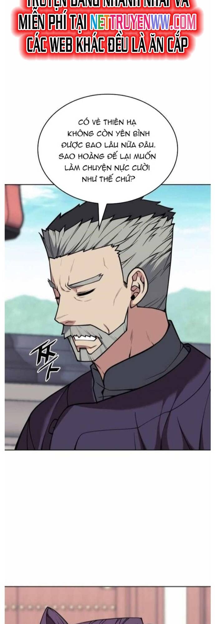 Võ Giả Bất Đắc Dĩ Chap 203 - Next Chap 204