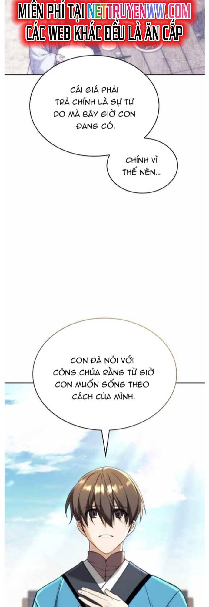 Võ Giả Bất Đắc Dĩ Chap 203 - Next Chap 204