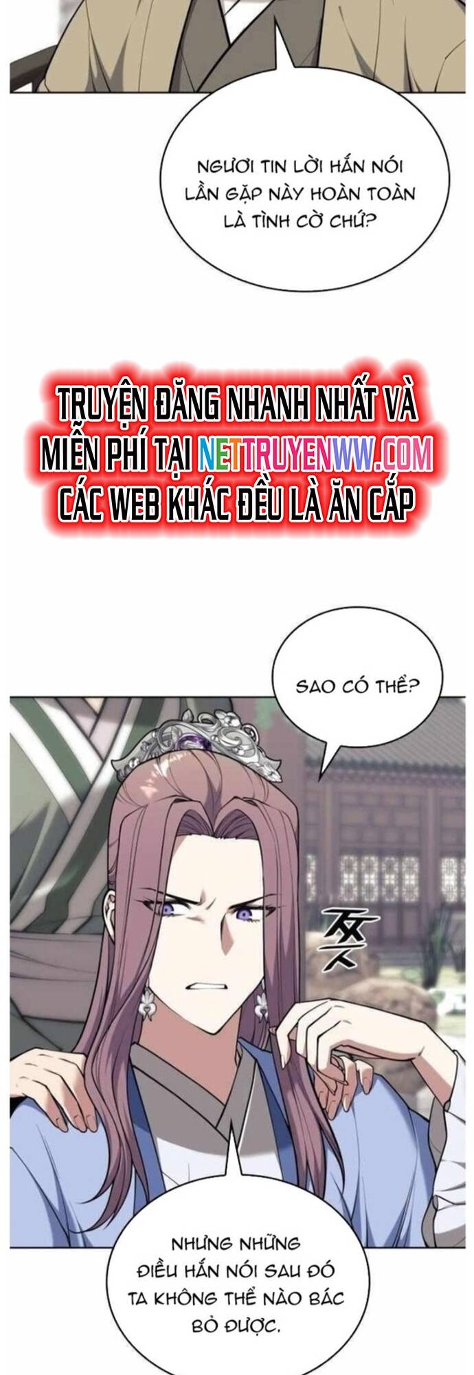 Võ Giả Bất Đắc Dĩ Chap 203 - Next Chap 204