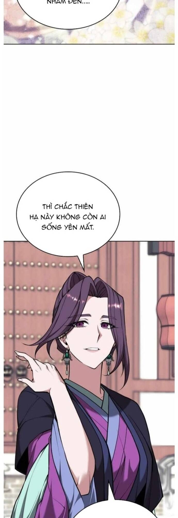 Võ Giả Bất Đắc Dĩ Chap 203 - Next Chap 204