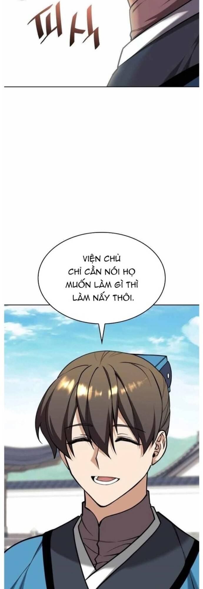 Võ Giả Bất Đắc Dĩ Chap 203 - Next Chap 204