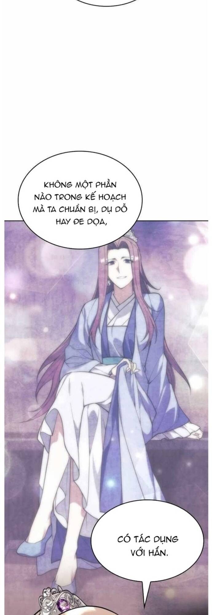 Võ Giả Bất Đắc Dĩ Chap 203 - Next Chap 204