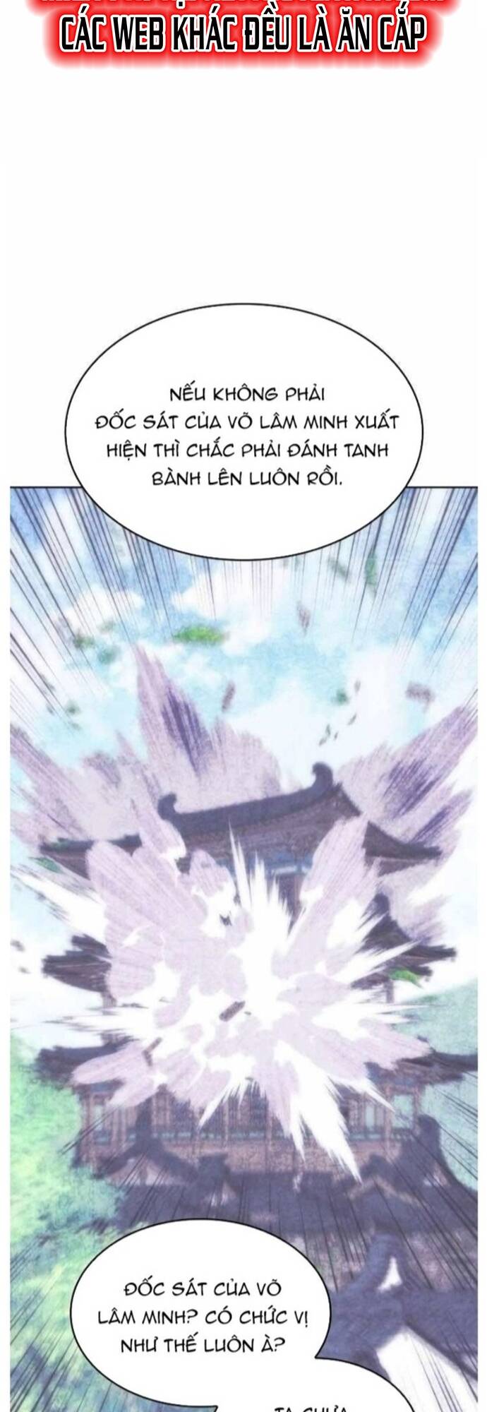 Võ Giả Bất Đắc Dĩ Chap 203 - Next Chap 204