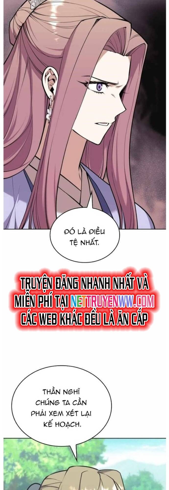 Võ Giả Bất Đắc Dĩ Chap 203 - Next Chap 204