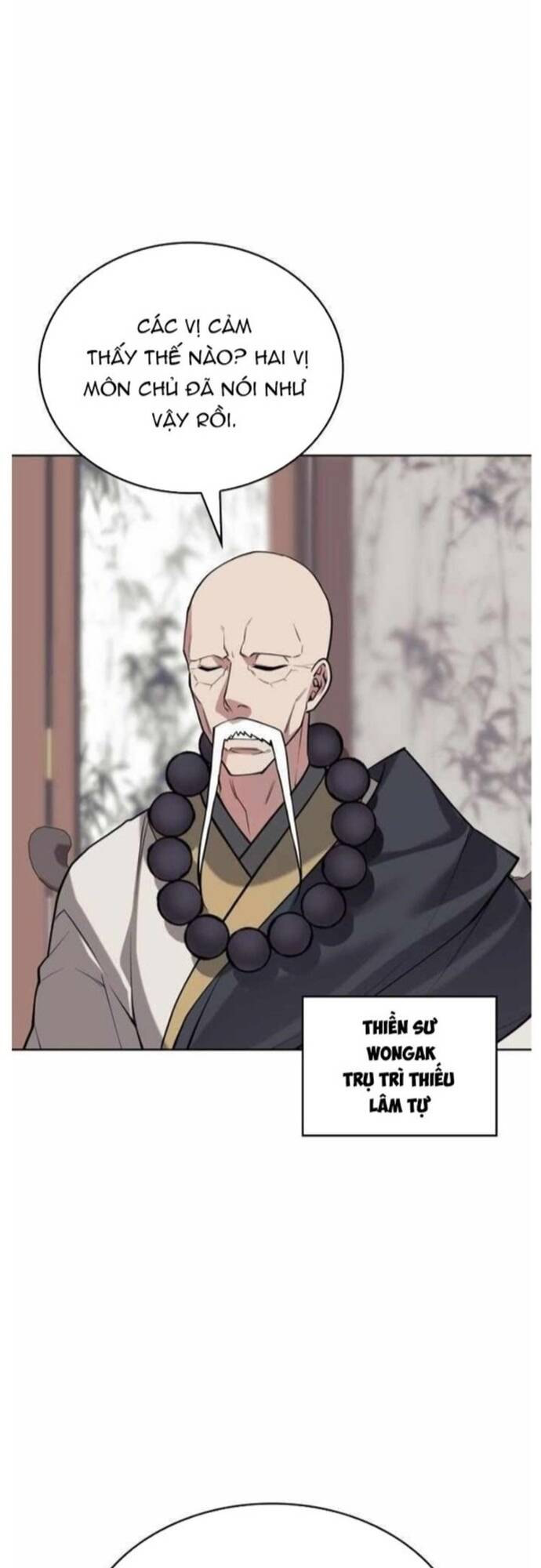 Võ Giả Bất Đắc Dĩ Chap 203 - Next Chap 204
