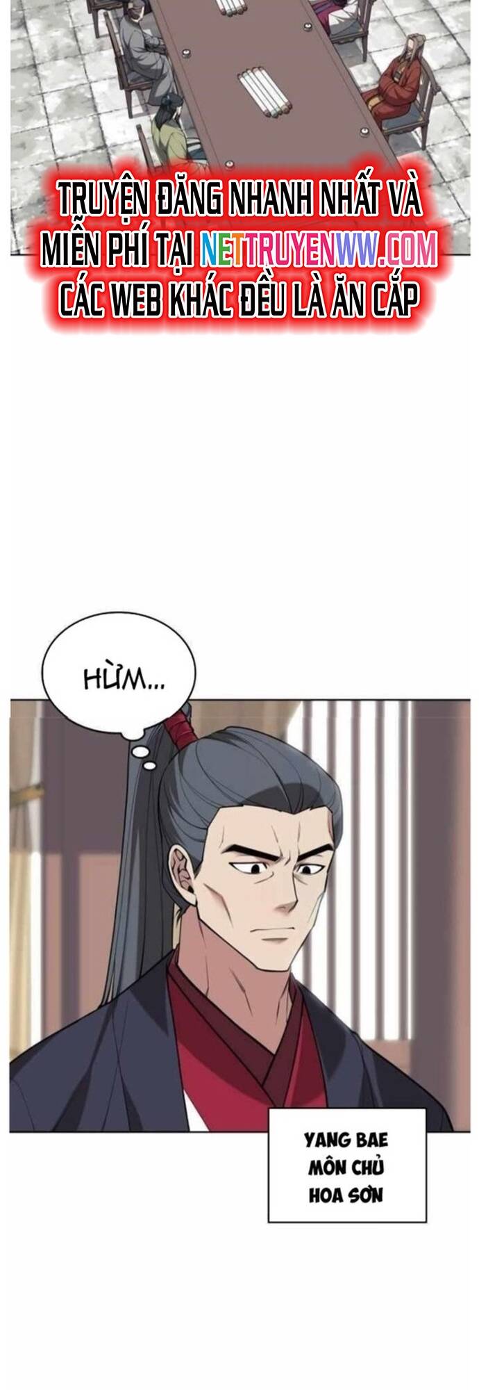 Võ Giả Bất Đắc Dĩ Chap 203 - Next Chap 204