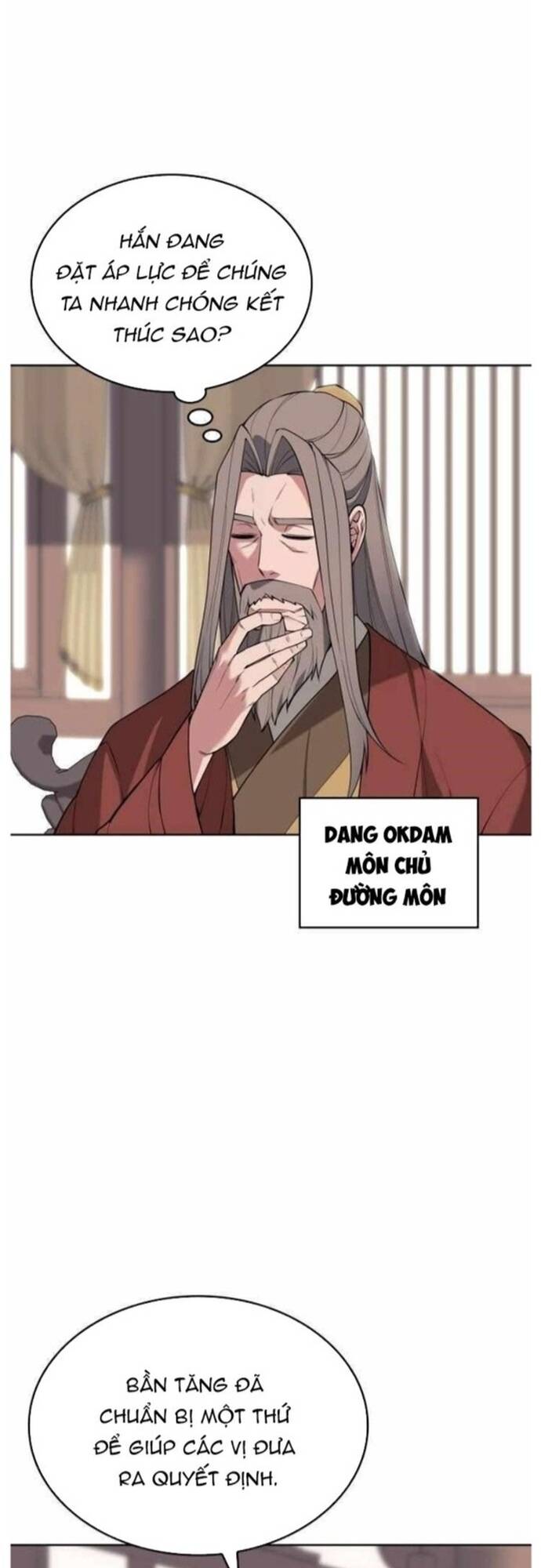Võ Giả Bất Đắc Dĩ Chap 203 - Next Chap 204