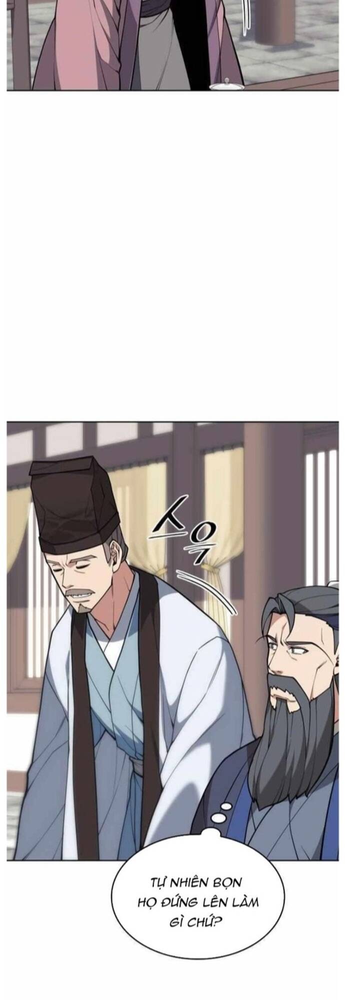 Võ Giả Bất Đắc Dĩ Chap 203 - Next Chap 204