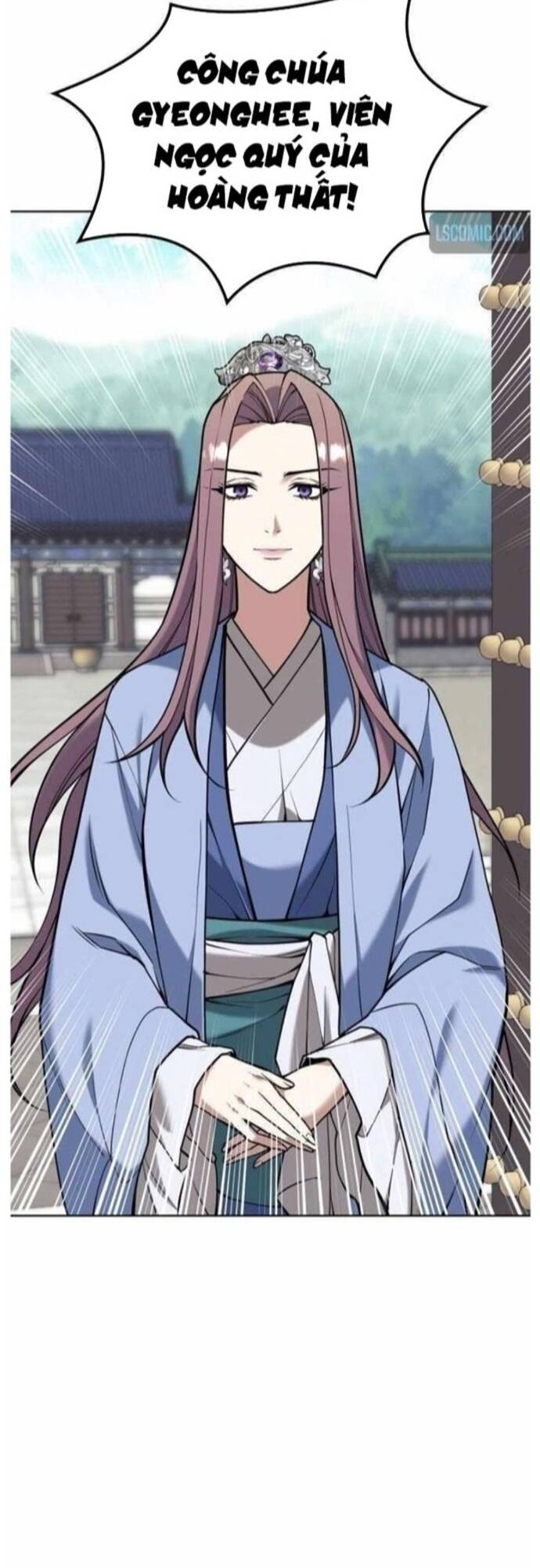 Võ Giả Bất Đắc Dĩ Chap 203 - Next Chap 204