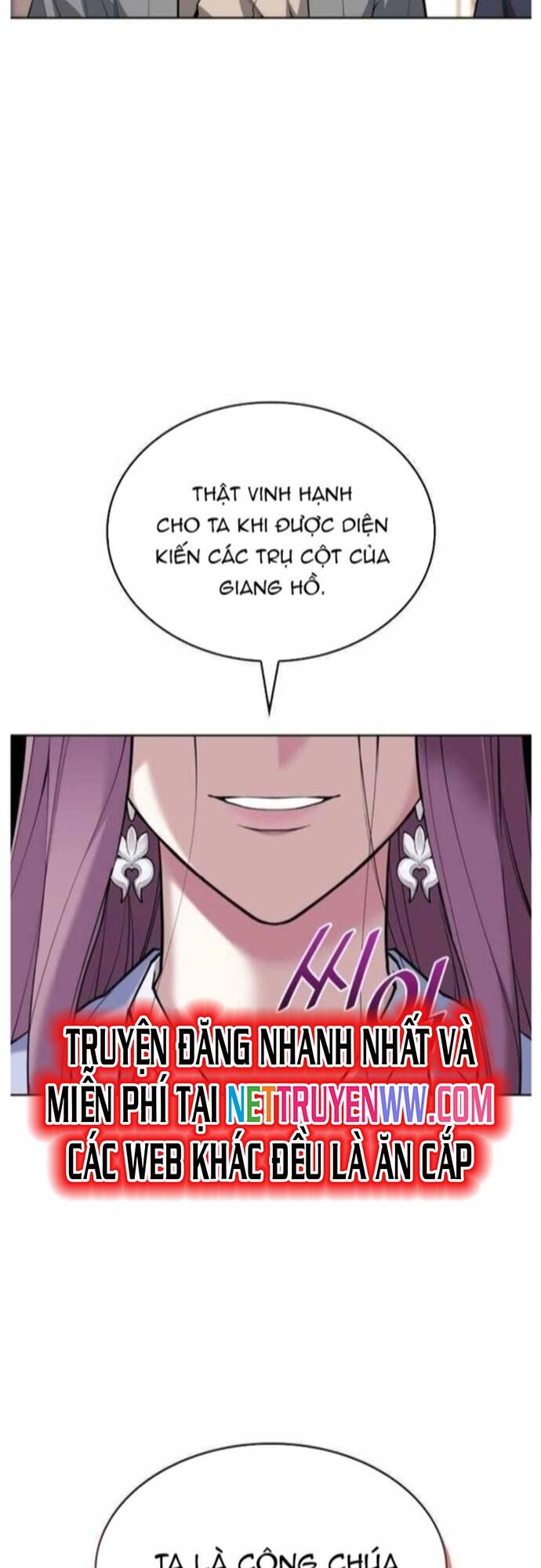 Võ Giả Bất Đắc Dĩ Chap 203 - Next Chap 204