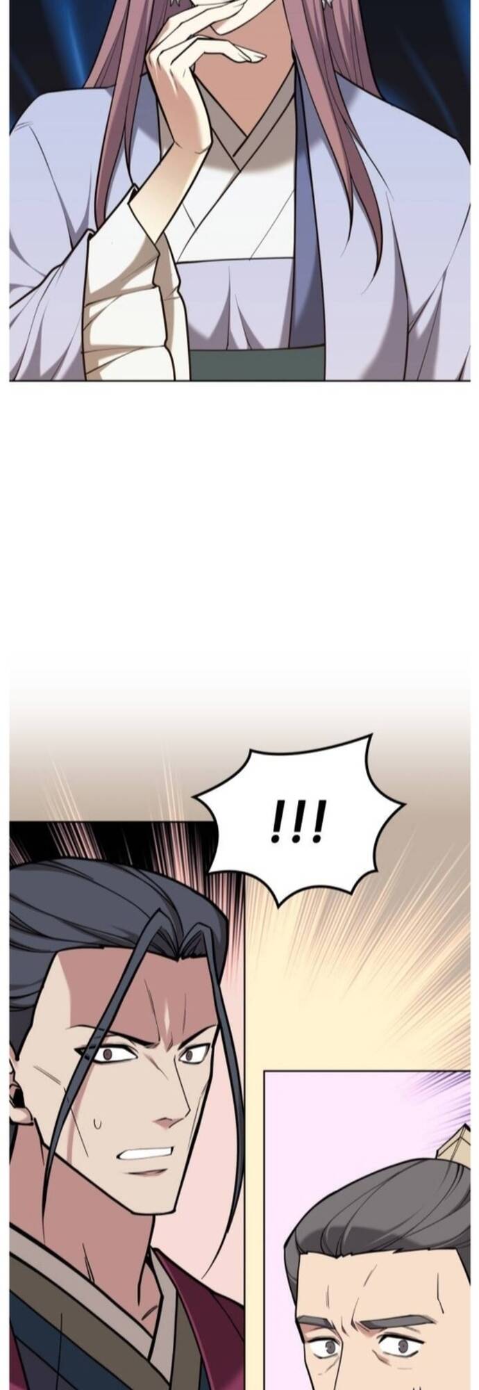 Võ Giả Bất Đắc Dĩ Chap 204 - Next Chap 205