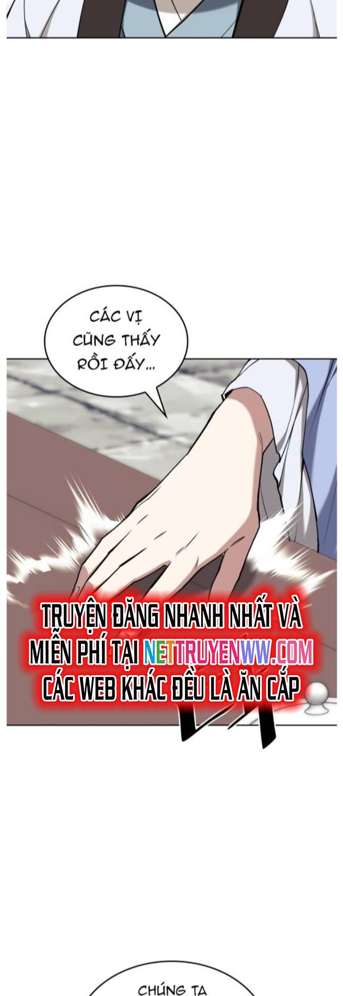 Võ Giả Bất Đắc Dĩ Chap 204 - Next Chap 205