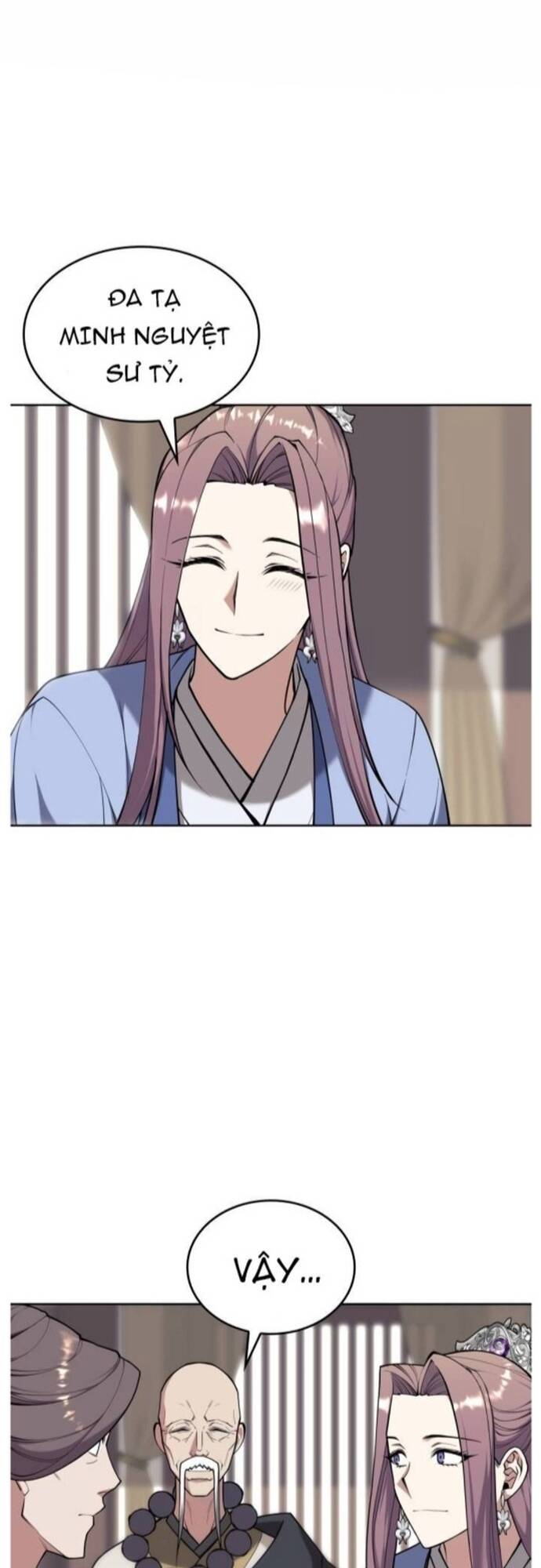 Võ Giả Bất Đắc Dĩ Chap 204 - Next Chap 205