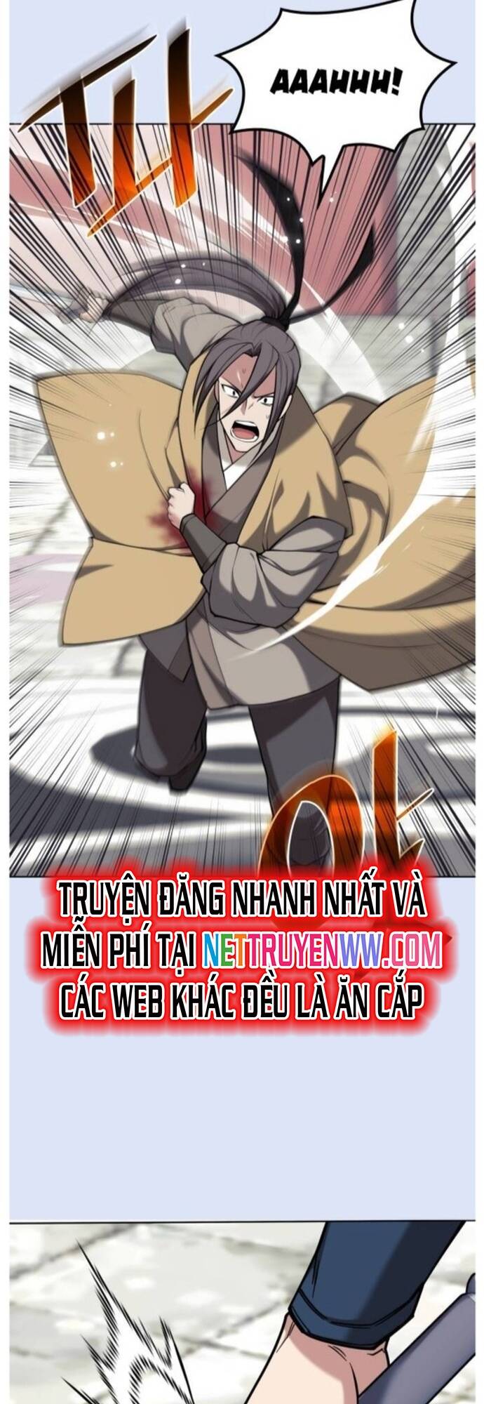 Võ Giả Bất Đắc Dĩ Chap 204 - Next Chap 205