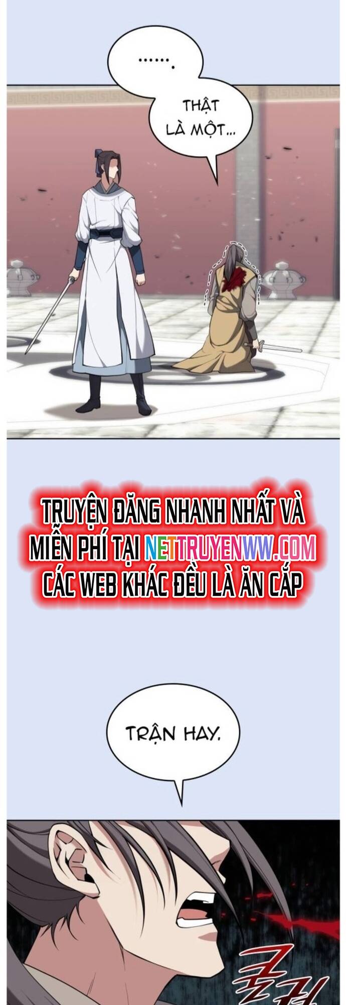 Võ Giả Bất Đắc Dĩ Chap 204 - Next Chap 205