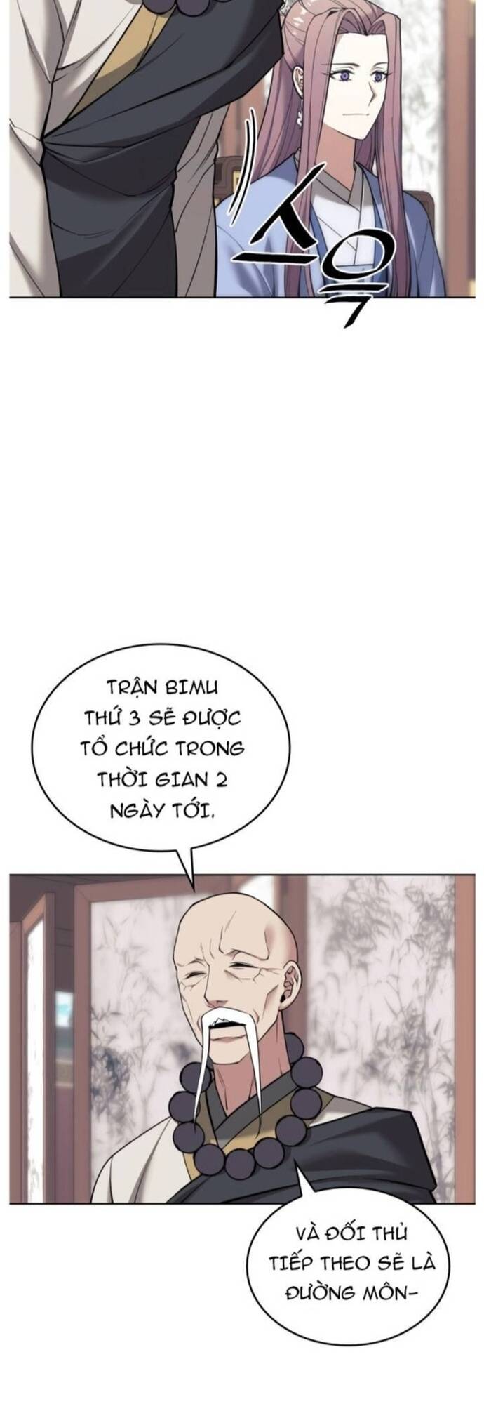Võ Giả Bất Đắc Dĩ Chap 204 - Next Chap 205