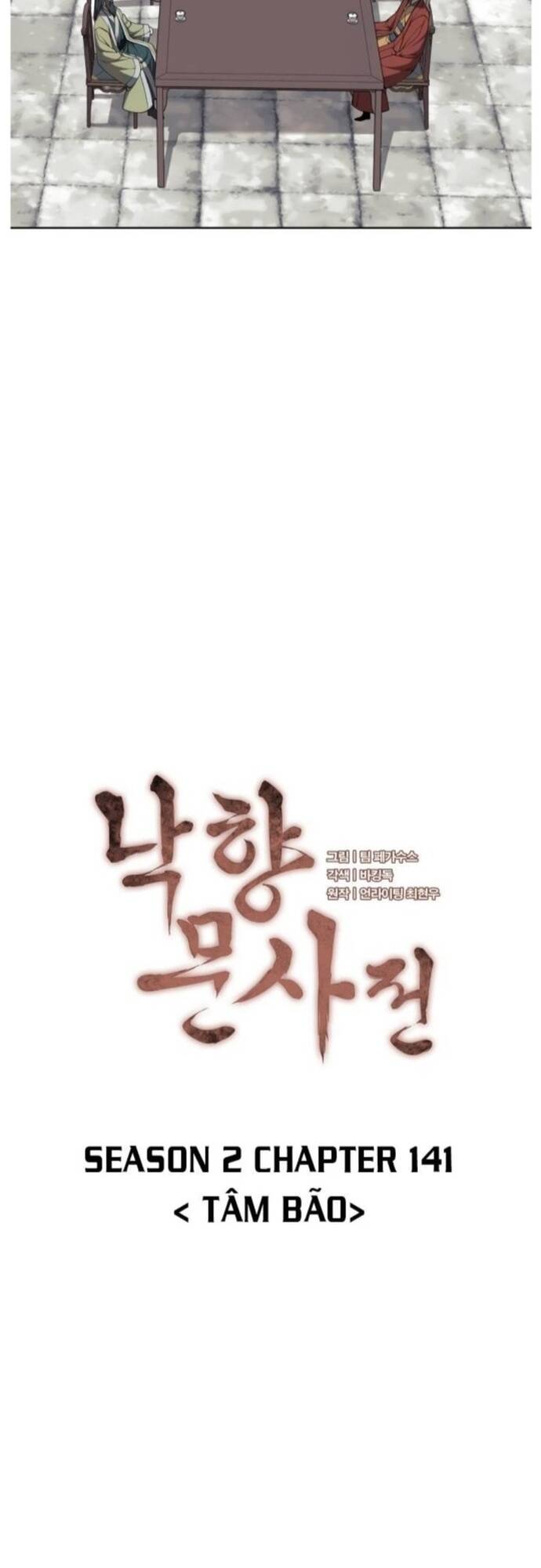 Võ Giả Bất Đắc Dĩ Chap 204 - Next Chap 205